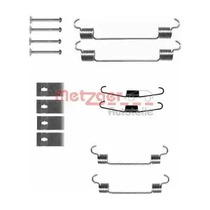 105-0833 METZGER AUTOTEILE