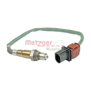 METZGER AUTOTEILE 0893637