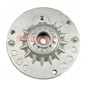 METZGER AUTOTEILE 6490027