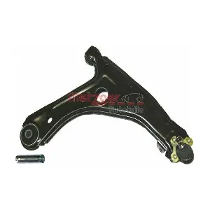 METZGER AUTOTEILE 58012912