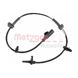 METZGER AUTOTEILE 09001514