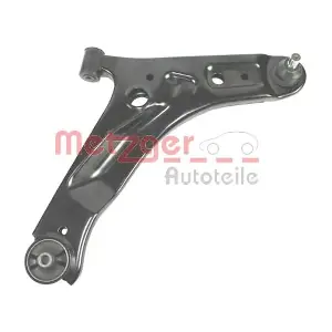 METZGER AUTOTEILE 58076202