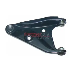 METZGER AUTOTEILE 58064801