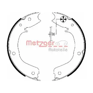 MG 203 METZGER AUTOTEILE