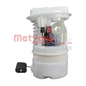 METZGER AUTOTEILE 2250186