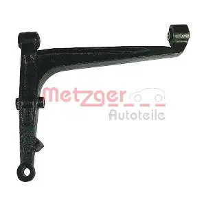 METZGER AUTOTEILE 58006901