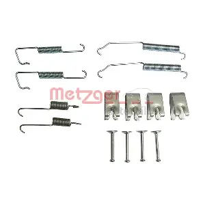 METZGER AUTOTEILE 105-0773
