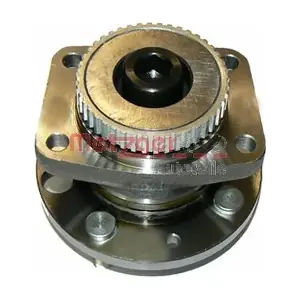 WM 861 METZGER AUTOTEILE