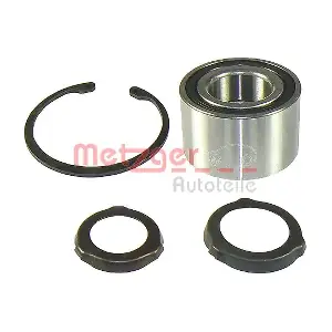 WM 514 METZGER AUTOTEILE