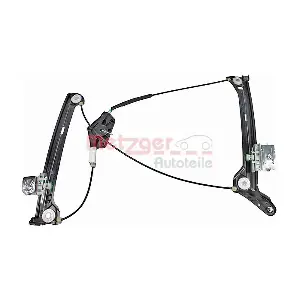 METZGER AUTOTEILE 2160665