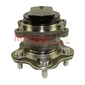 WM 6997 METZGER AUTOTEILE