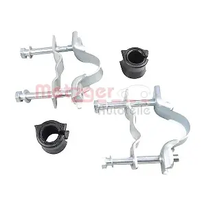 METZGER AUTOTEILE 52002508