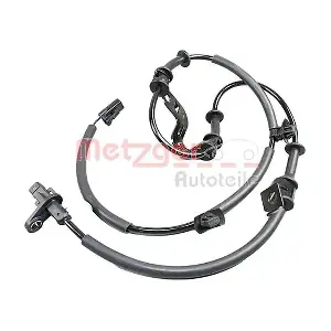 09001268 METZGER AUTOTEILE