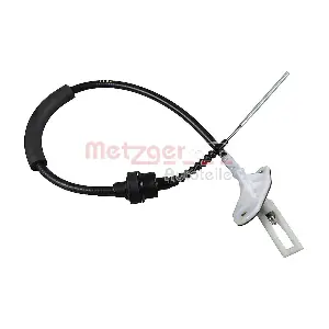 12.7206 METZGER AUTOTEILE