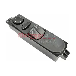 0916407 METZGER AUTOTEILE