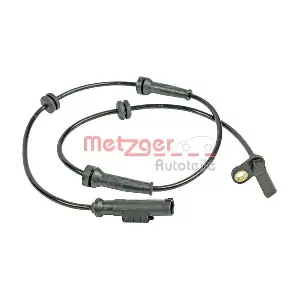 METZGER AUTOTEILE 0900201