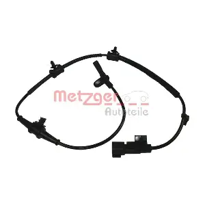METZGER AUTOTEILE 0900770