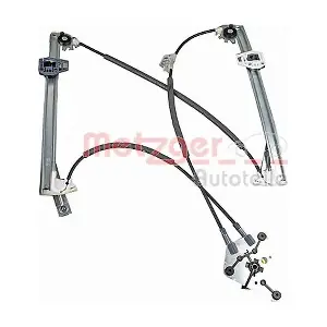2160527 METZGER AUTOTEILE