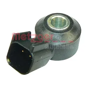 METZGER AUTOTEILE 0907004