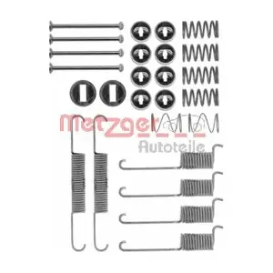 105-0715 METZGER AUTOTEILE
