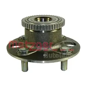 METZGER AUTOTEILE WM 6839