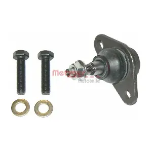 METZGER AUTOTEILE 57009018