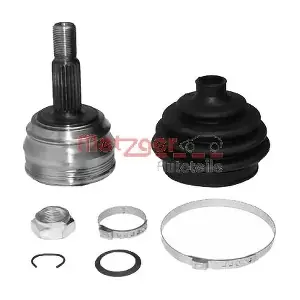 METZGER AUTOTEILE 7110003