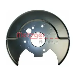 METZGER AUTOTEILE 6115117