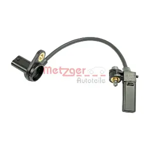 METZGER AUTOTEILE 0902348