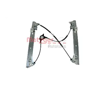 METZGER AUTOTEILE 2160258
