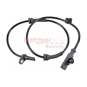METZGER AUTOTEILE 09001289