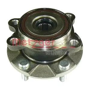 METZGER AUTOTEILE WM 6874