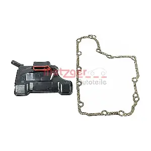 METZGER AUTOTEILE 8020075