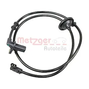 09001079 METZGER AUTOTEILE