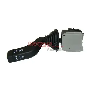 METZGER AUTOTEILE 0916058
