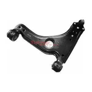 METZGER AUTOTEILE 58003701