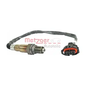 METZGER AUTOTEILE 0893662