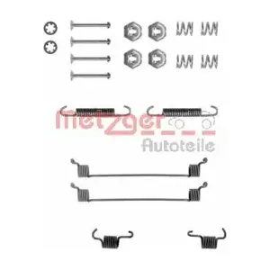 105-0651 METZGER AUTOTEILE