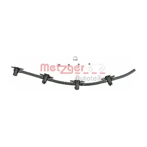 METZGER AUTOTEILE 0840041