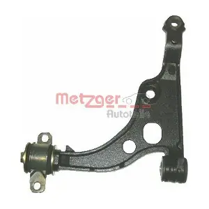 METZGER AUTOTEILE 58049501