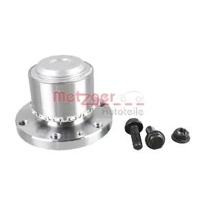 WM 2139 METZGER AUTOTEILE