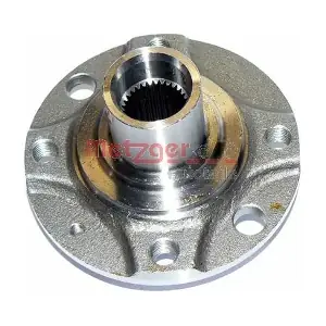 METZGER AUTOTEILE N 2588