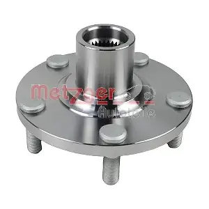 N 1067 METZGER AUTOTEILE