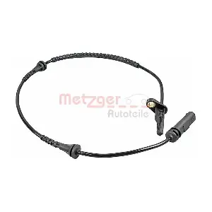 09001240 METZGER AUTOTEILE