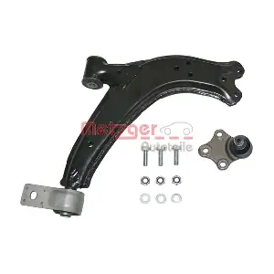 METZGER AUTOTEILE 58026002