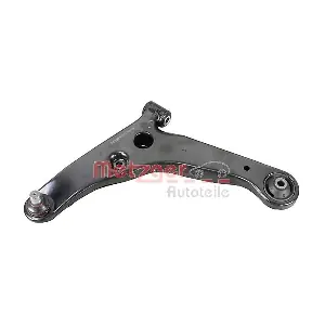 METZGER AUTOTEILE 58108701