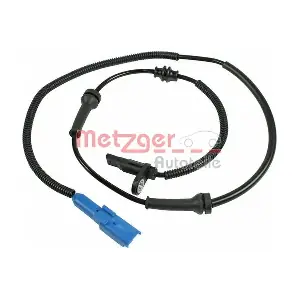 METZGER AUTOTEILE 0900206