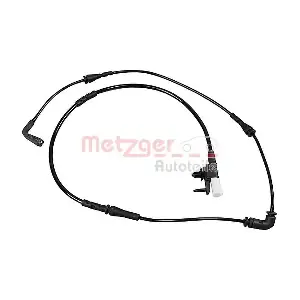METZGER AUTOTEILE 1190383