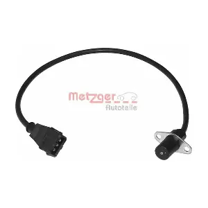 METZGER AUTOTEILE 0902029