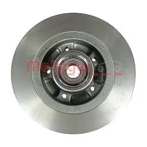 METZGER AUTOTEILE 6110008